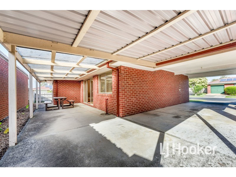 2 Howqua Place, Cranbourne VIC 3977