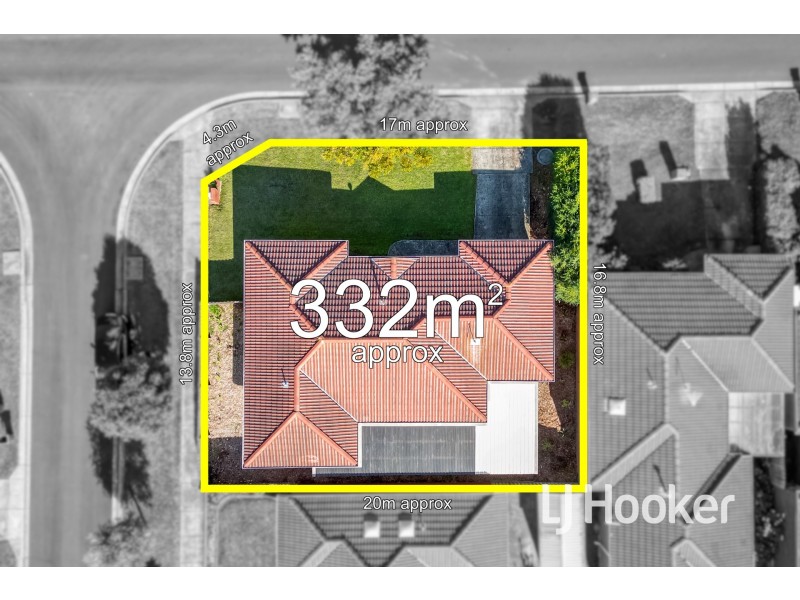 2 Howqua Place, Cranbourne VIC 3977