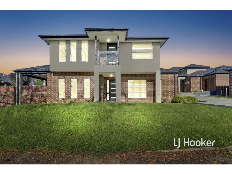 14 Pistachio Close, Hampton Park VIC 3976