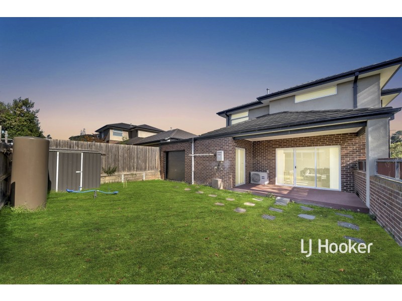 14 Pistachio Close, Hampton Park VIC 3976