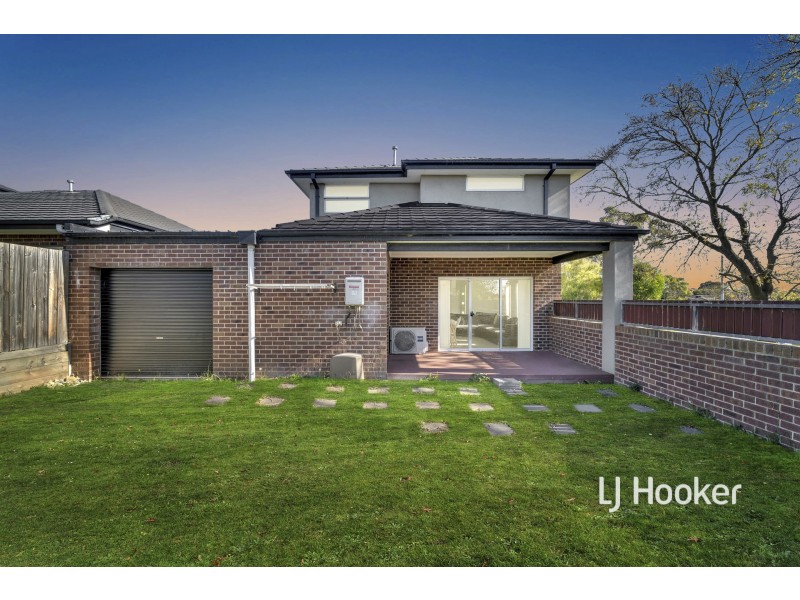 14 Pistachio Close, Hampton Park VIC 3976