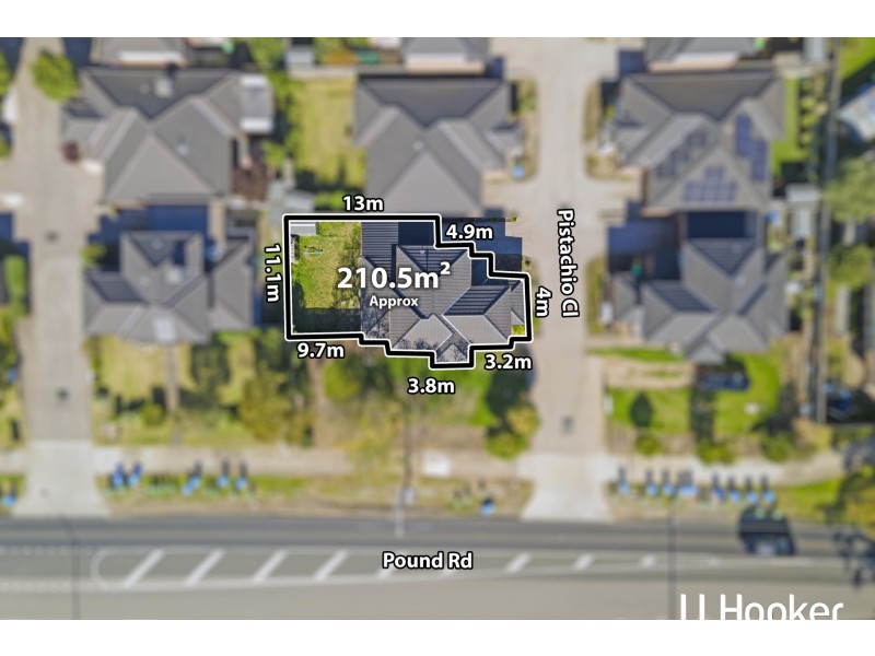 14 Pistachio Close, Hampton Park VIC 3976