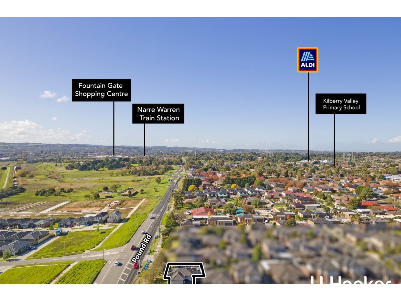 14 Pistachio Close, Hampton Park VIC 3976