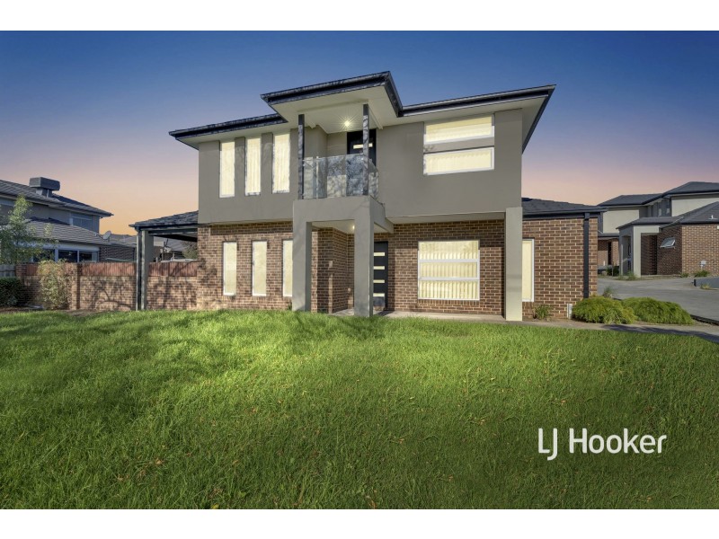 14 Pistachio Close, Hampton Park VIC 3976
