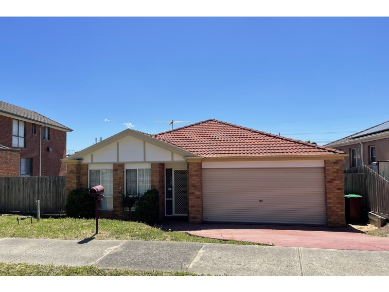 23 Burlington Chase, Hampton Park VIC 3976