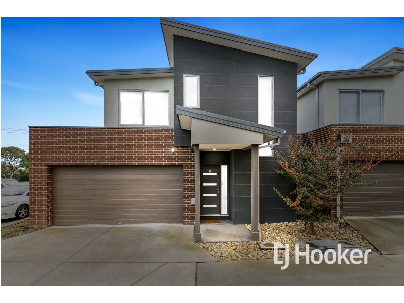 1/365 Pound Road, Hampton Park VIC 3976