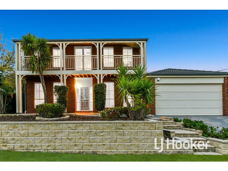 28 Sugar Bush Drive, Lynbrook VIC 3975