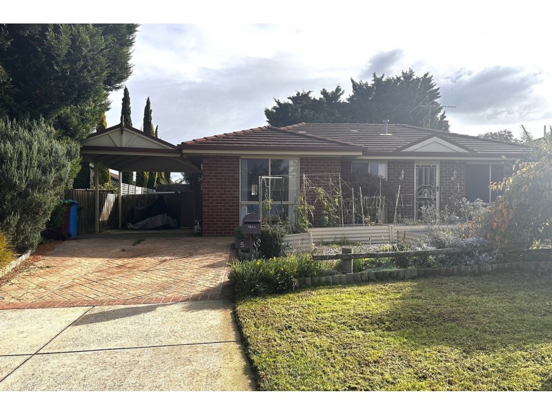5 Eclipse Court, Hampton Park VIC 3976