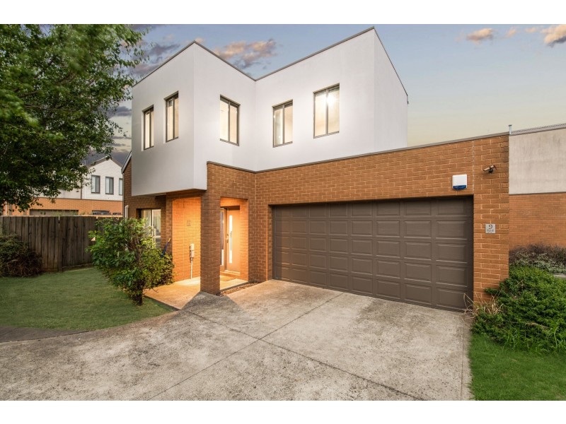 9/42 Liege Avenue, Noble Park VIC 3174