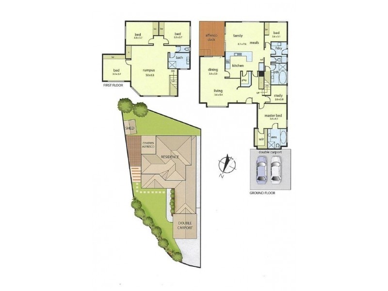 9 Malanda Court, Berwick VIC 3806