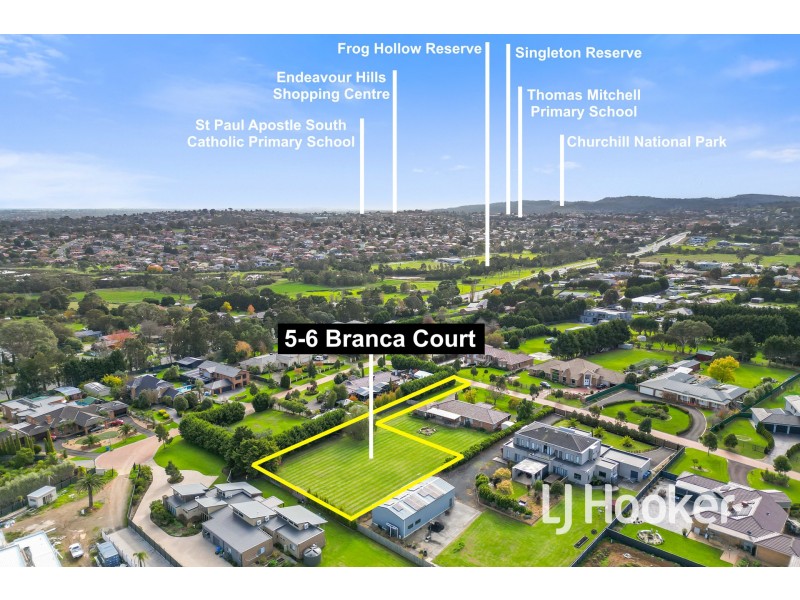 6 Branca Court, Narre Warren North VIC 3804