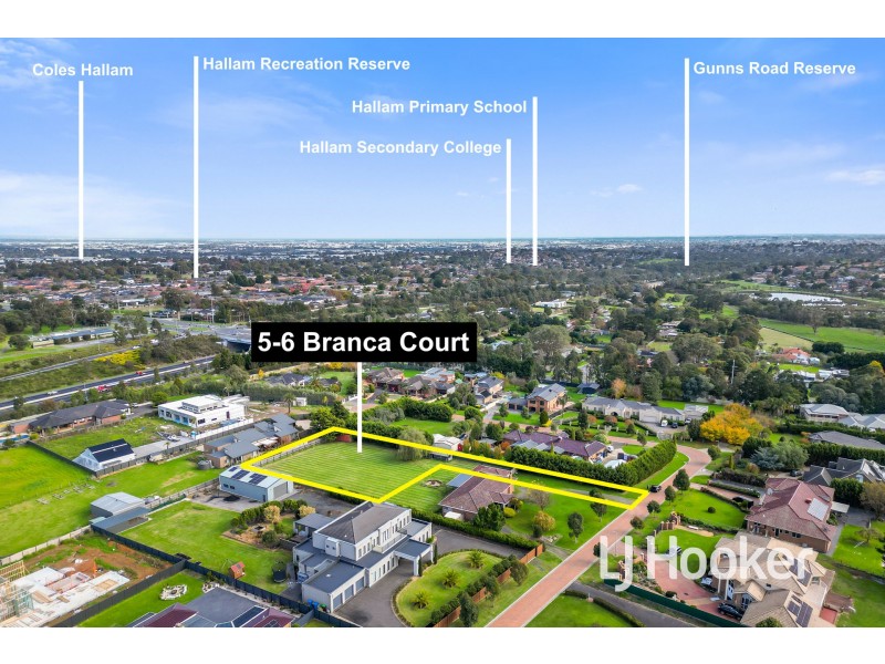 6 Branca Court, Narre Warren North VIC 3804