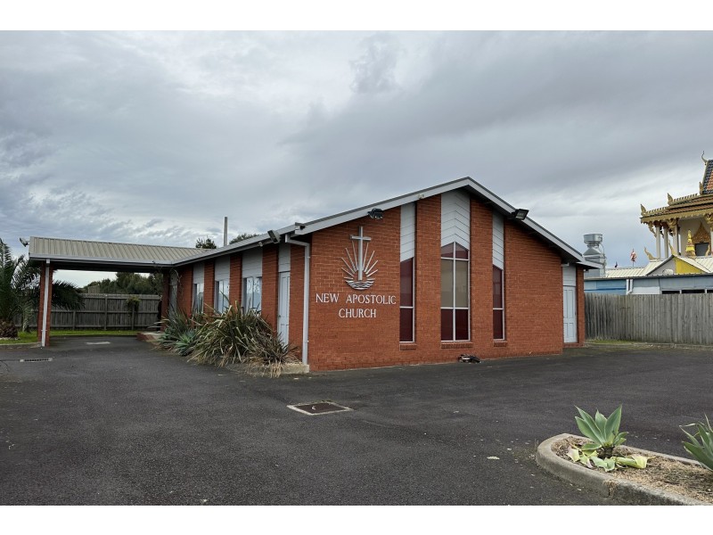 464-466 Springvale Road, Springvale South VIC 3172