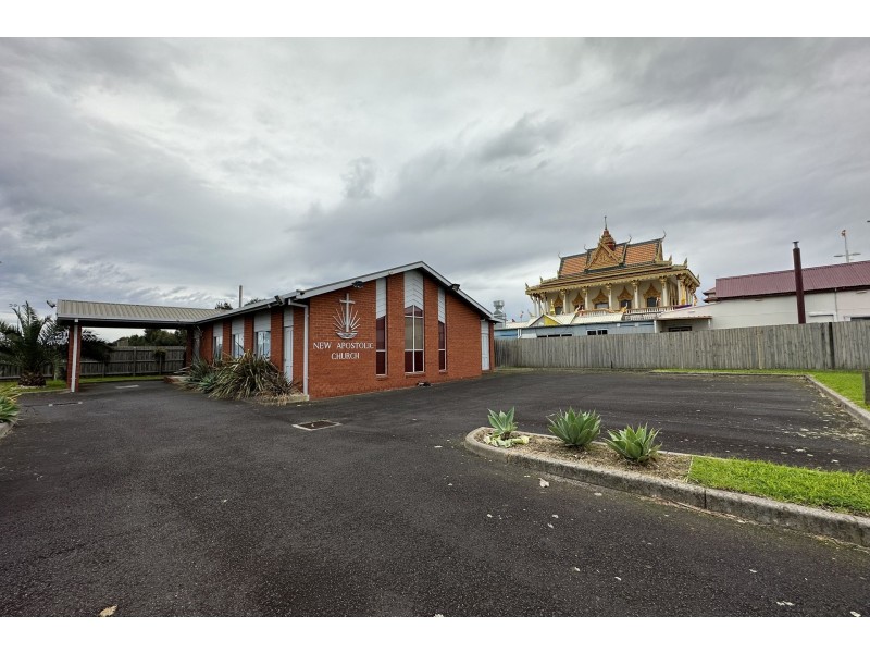 464-466 Springvale Road, Springvale South VIC 3172