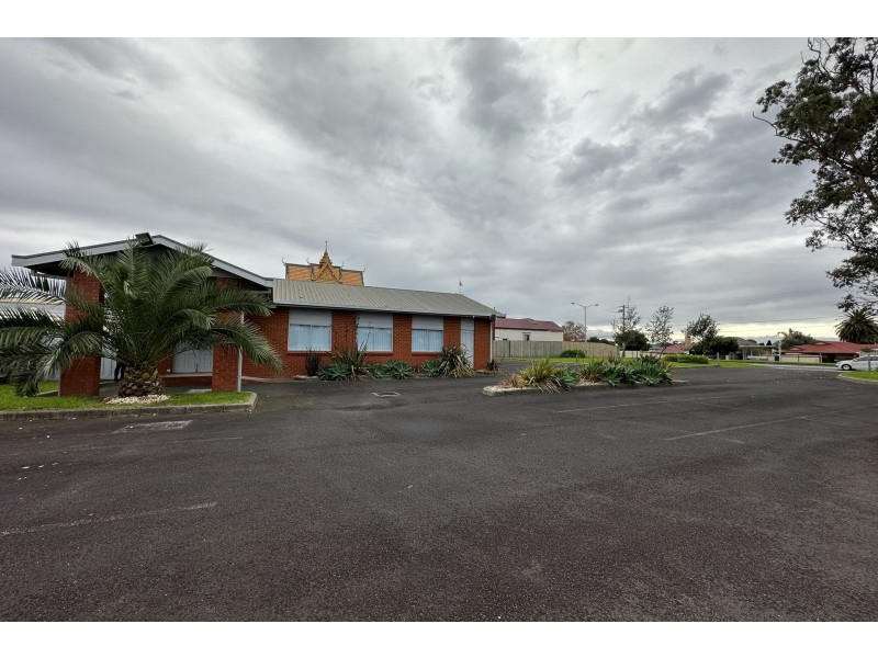 464-466 Springvale Road, Springvale South VIC 3172