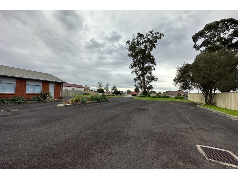 464-466 Springvale Road, Springvale South VIC 3172