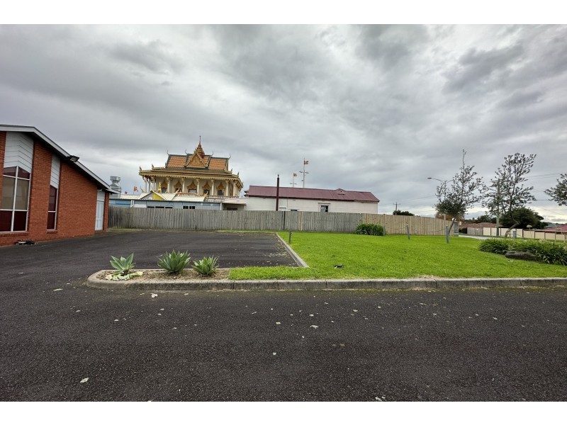 464-466 Springvale Road, Springvale South VIC 3172