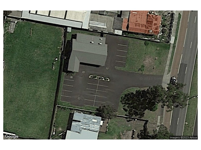 464-466 Springvale Road, Springvale South VIC 3172