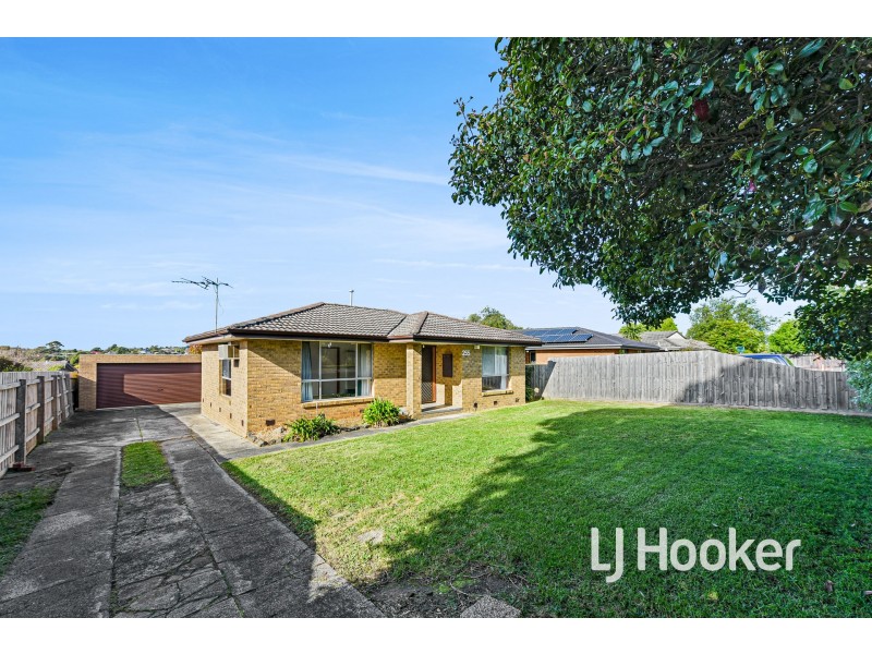 255 Power Road, Endeavour Hills VIC 3802
