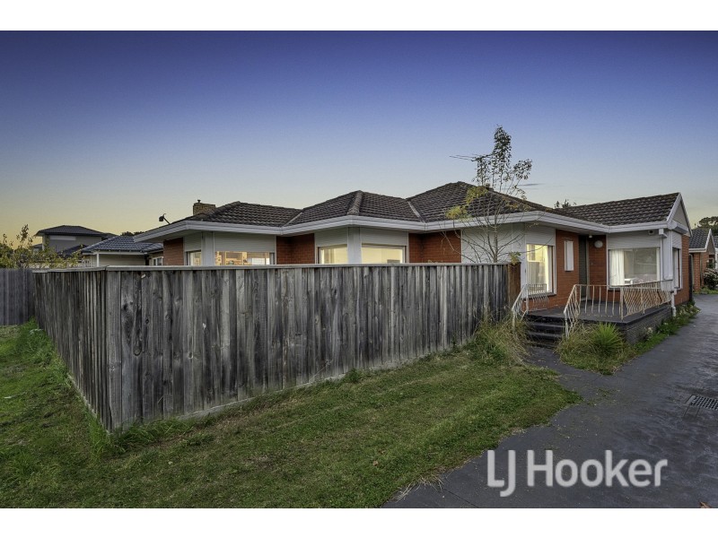 1/25 Bride Avenue, Hampton Park VIC 3976