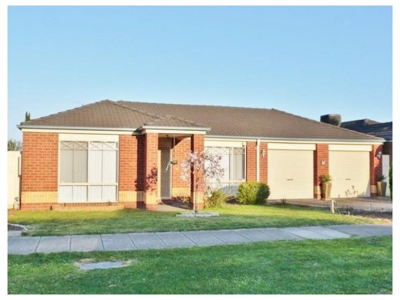 23 Franklin Parade, Lynbrook VIC 3975