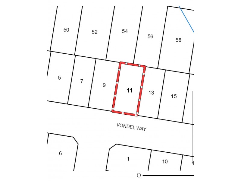 11 Vondel Way, Clyde North VIC 3978