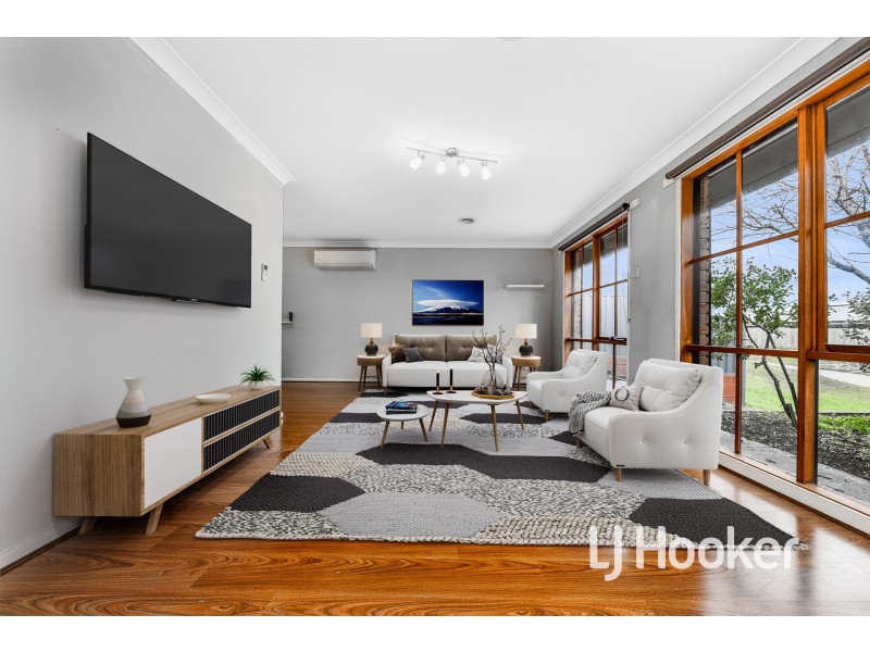 16 Briarley Court, Hampton Park VIC 3976