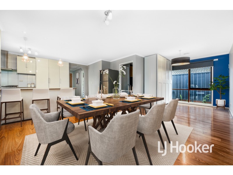 16 Briarley Court, Hampton Park VIC 3976