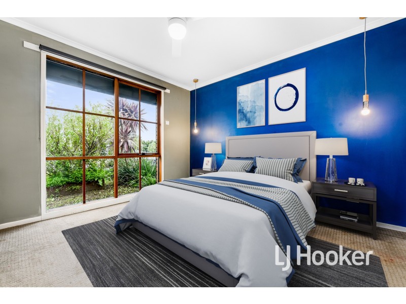 16 Briarley Court, Hampton Park VIC 3976