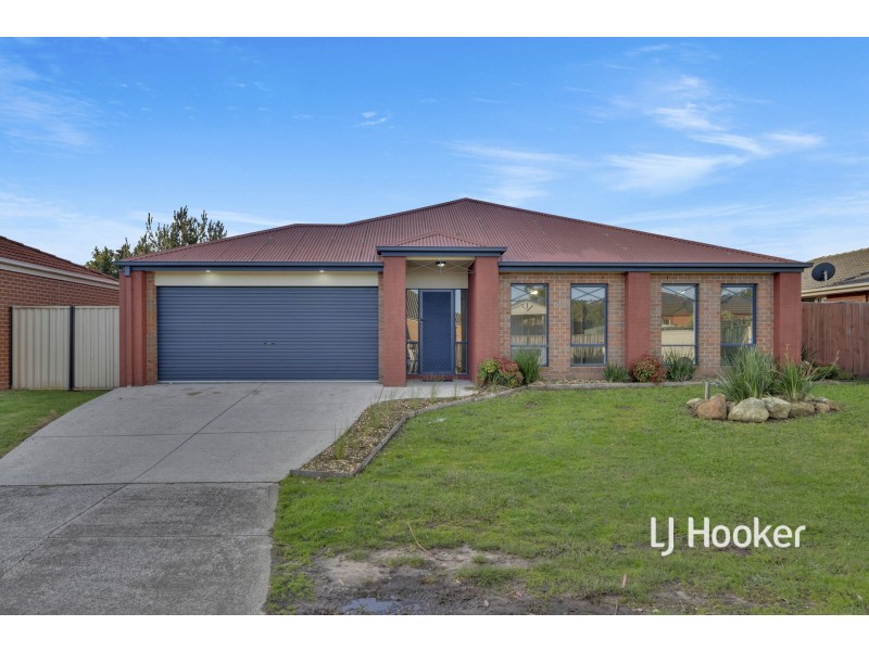7 Dover Court, Narre Warren South VIC 3805