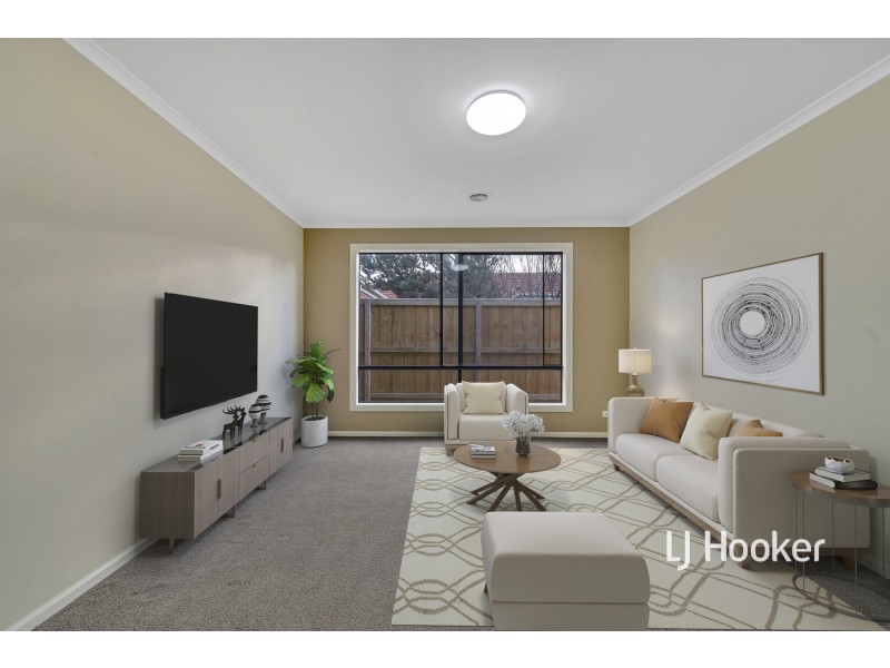 7 Dover Court, Narre Warren South VIC 3805