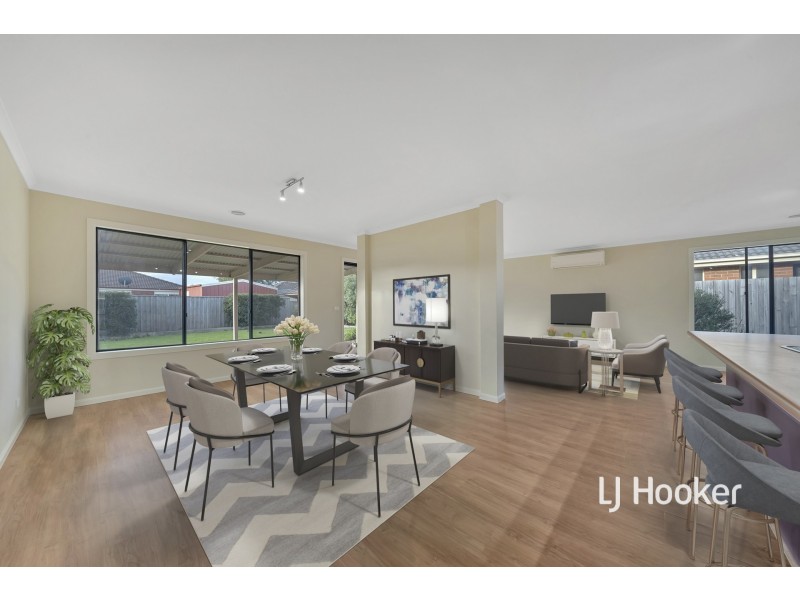 7 Dover Court, Narre Warren South VIC 3805