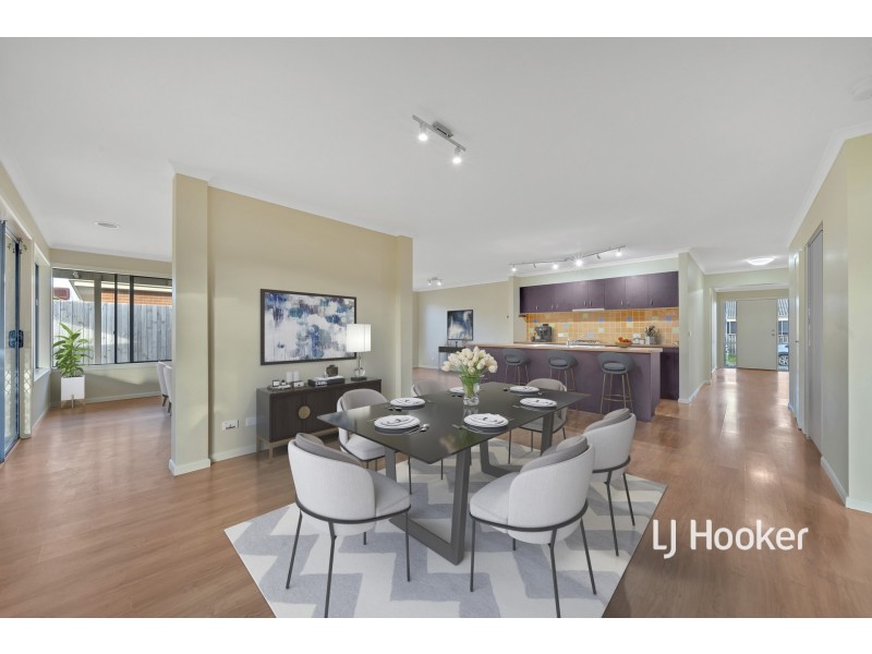 7 Dover Court, Narre Warren South VIC 3805