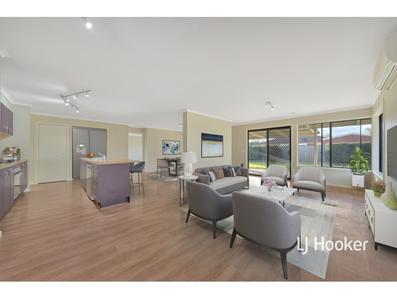 7 Dover Court, Narre Warren South VIC 3805