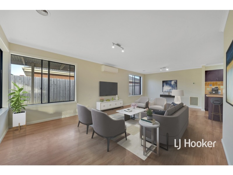 7 Dover Court, Narre Warren South VIC 3805