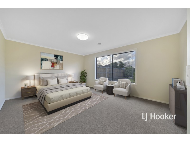 7 Dover Court, Narre Warren South VIC 3805