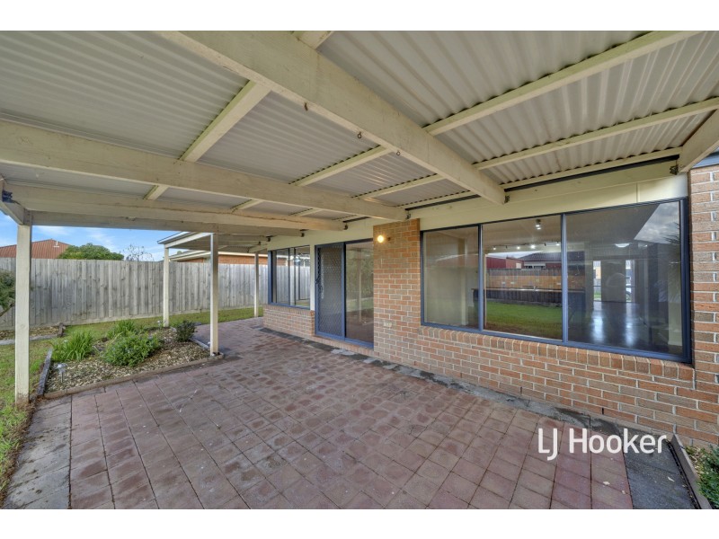 7 Dover Court, Narre Warren South VIC 3805