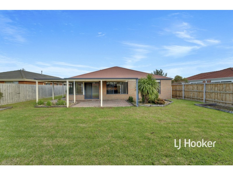 7 Dover Court, Narre Warren South VIC 3805
