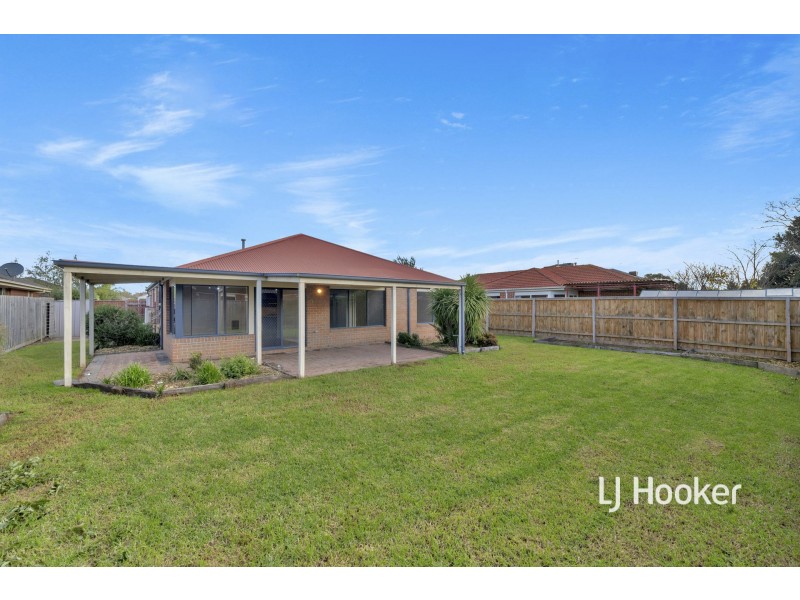7 Dover Court, Narre Warren South VIC 3805
