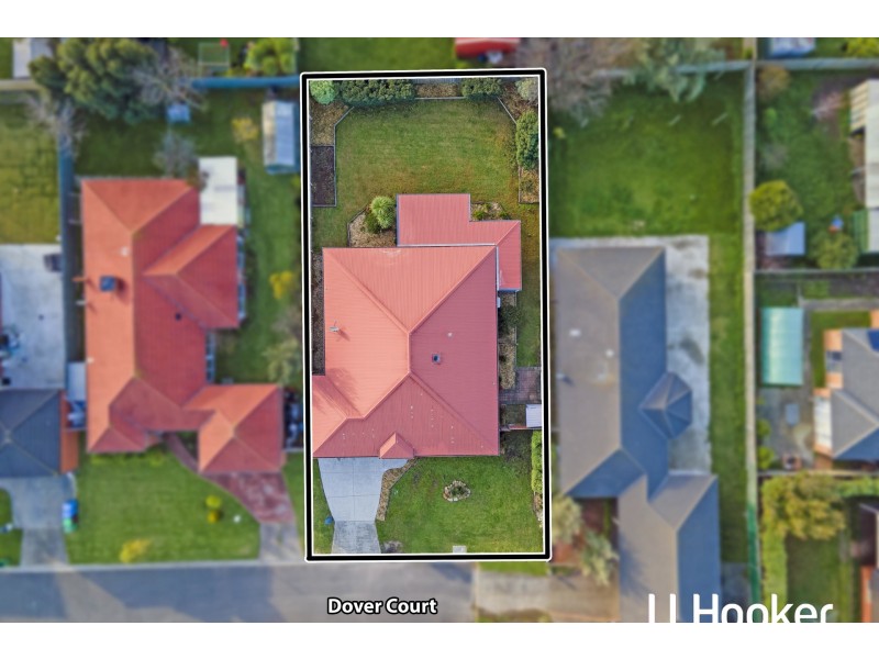 7 Dover Court, Narre Warren South VIC 3805
