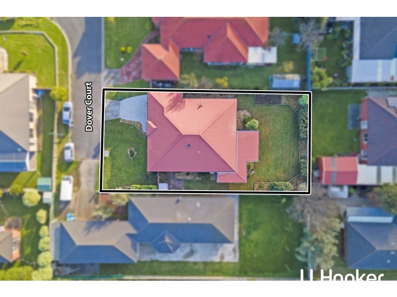 7 Dover Court, Narre Warren South VIC 3805