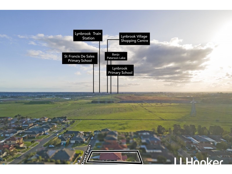 7 Dover Court, Narre Warren South VIC 3805