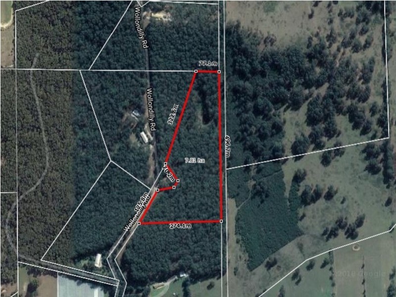 90 Wollondilly Road, Garfield North VIC 3814