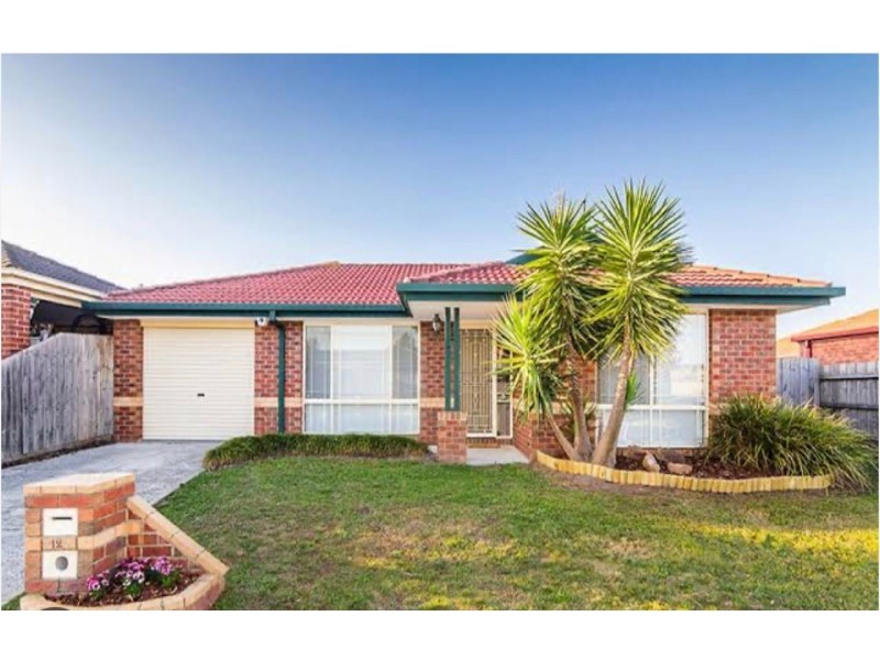 12 Butterwick Terrace, Cranbourne East VIC 3977