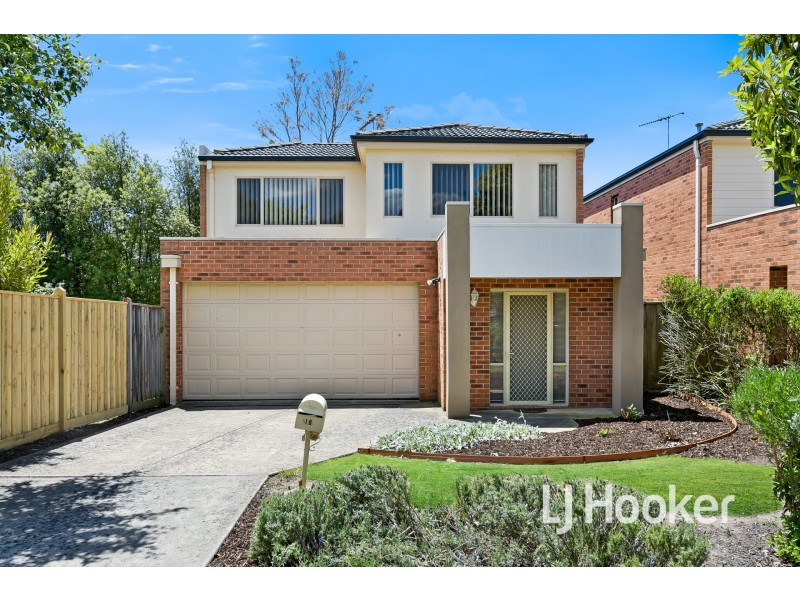 18 Melzak Way, Berwick VIC 3806