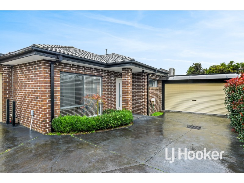 36A Verona Drive, Hampton Park VIC 3976