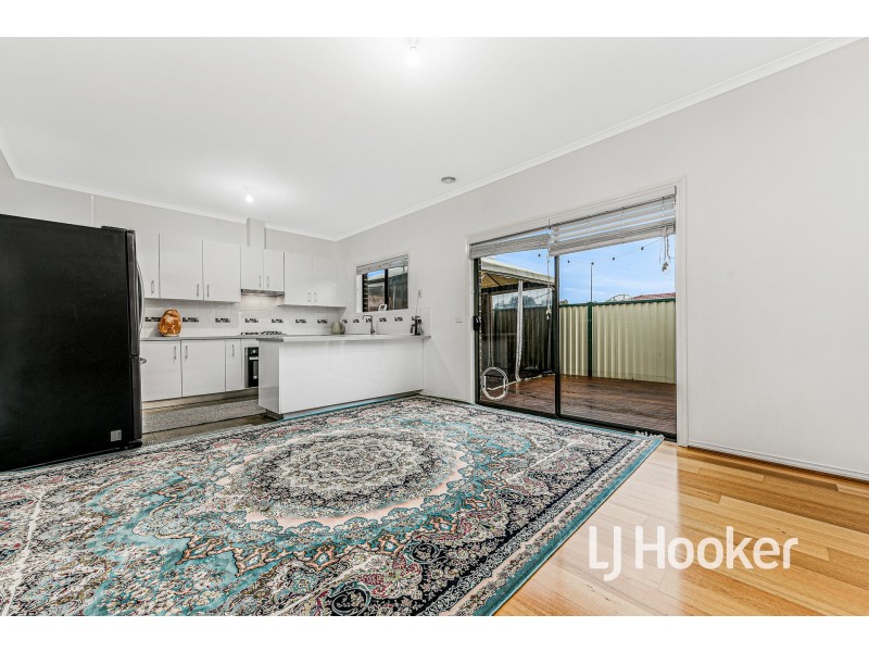 36A Verona Drive, Hampton Park VIC 3976