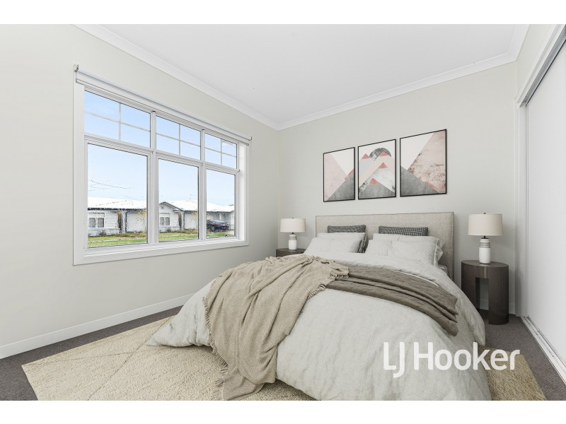 7 Hendrix Street, Cranbourne East VIC 3977