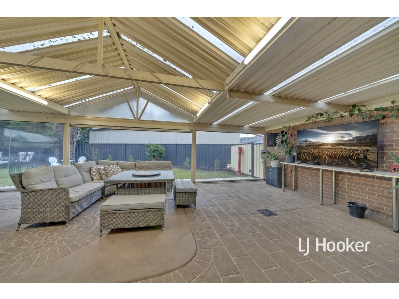 15 Brunel Court, Hampton Park VIC 3976