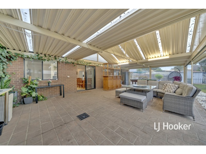 15 Brunel Court, Hampton Park VIC 3976